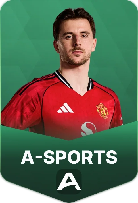 A-SPORTS