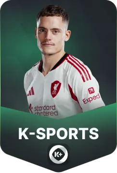 K-SPORTS