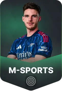 M-SPORTS
