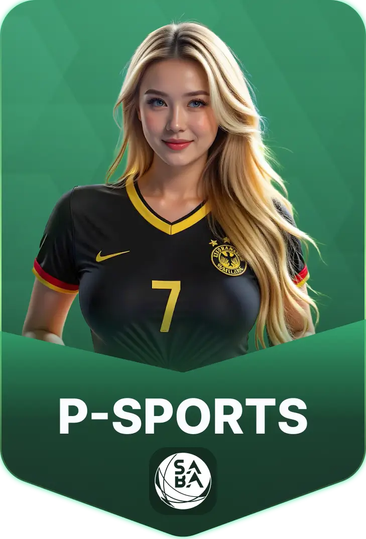 P-SPORTS